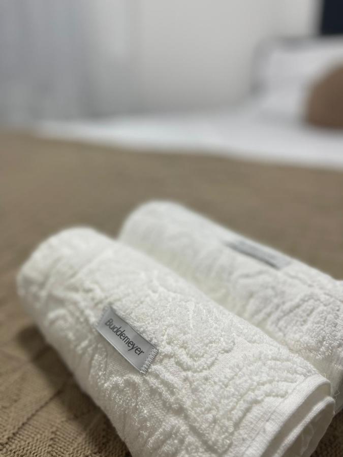 Excelente Confortavel Estilo Studio Bem Equipado Alexia Wi Fi São Paulo Ngoại thất bức ảnh
