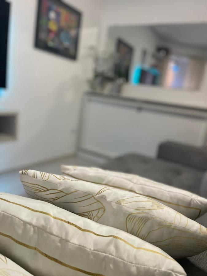Excelente Confortavel Estilo Studio Bem Equipado Alexia Wi Fi São Paulo Ngoại thất bức ảnh