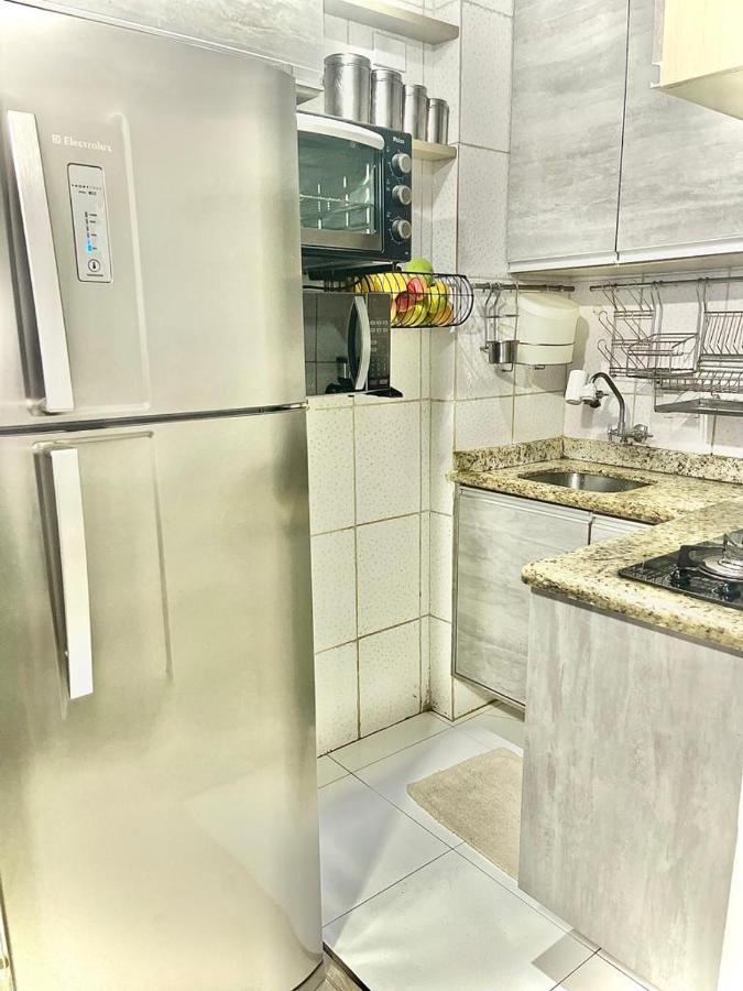Excelente Confortavel Estilo Studio Bem Equipado Alexia Wi Fi São Paulo Ngoại thất bức ảnh